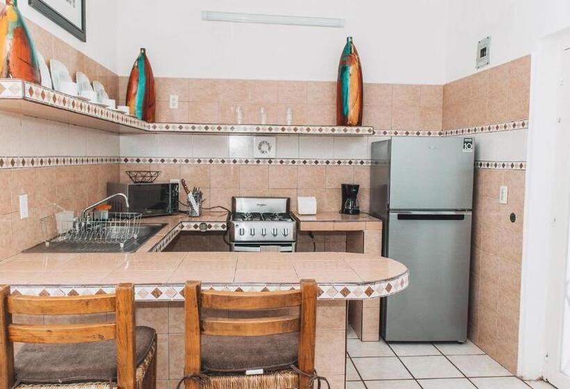 Deluxe Studio, Boutique Hotel & Suites Hacienda Lord Twigg