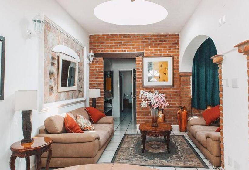 Suite with Terrace, Boutique Hotel & Suites Hacienda Lord Twigg