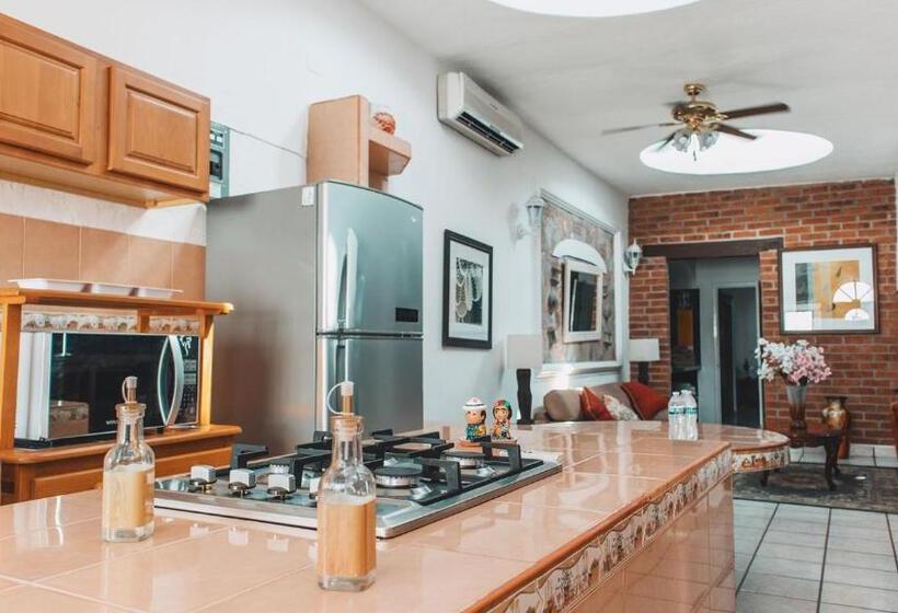 Suite with Terrace, Boutique Hotel & Suites Hacienda Lord Twigg