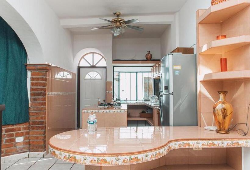 Suite with Terrace, Boutique Hotel & Suites Hacienda Lord Twigg