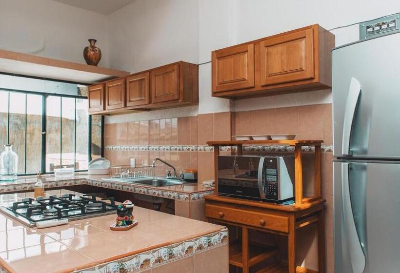 Suite with Terrace, Boutique Hotel & Suites Hacienda Lord Twigg