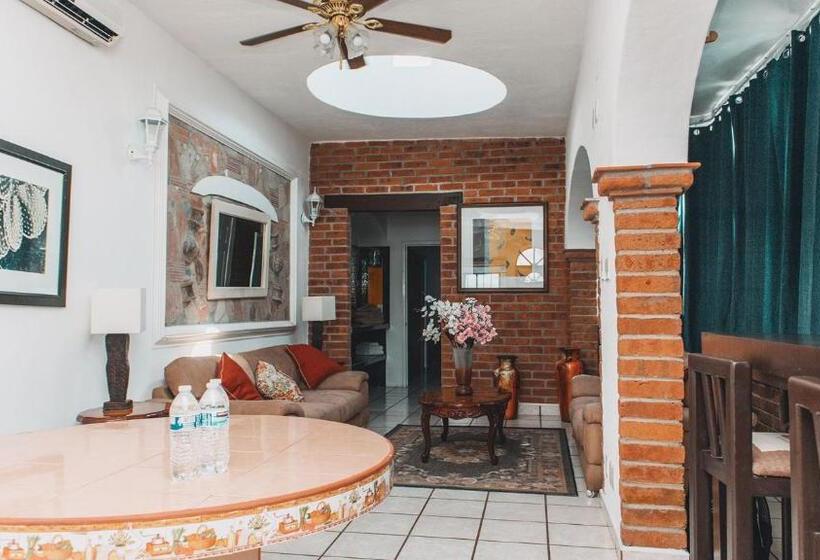 Suite with Terrace, Boutique Hotel & Suites Hacienda Lord Twigg