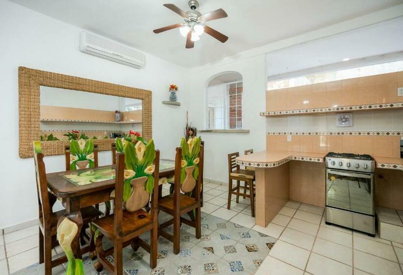 ویلای 2 خوابه, Boutique Hotel & Suites Hacienda Lord Twigg