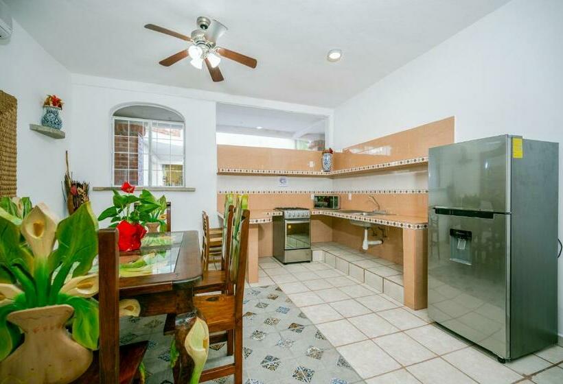 ویلای 2 خوابه, Boutique Hotel & Suites Hacienda Lord Twigg