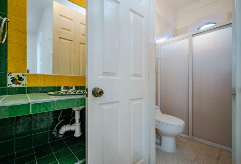 ویلای 2 خوابه, Boutique Hotel & Suites Hacienda Lord Twigg