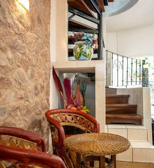 ویلای 2 خوابه, Boutique Hotel & Suites Hacienda Lord Twigg