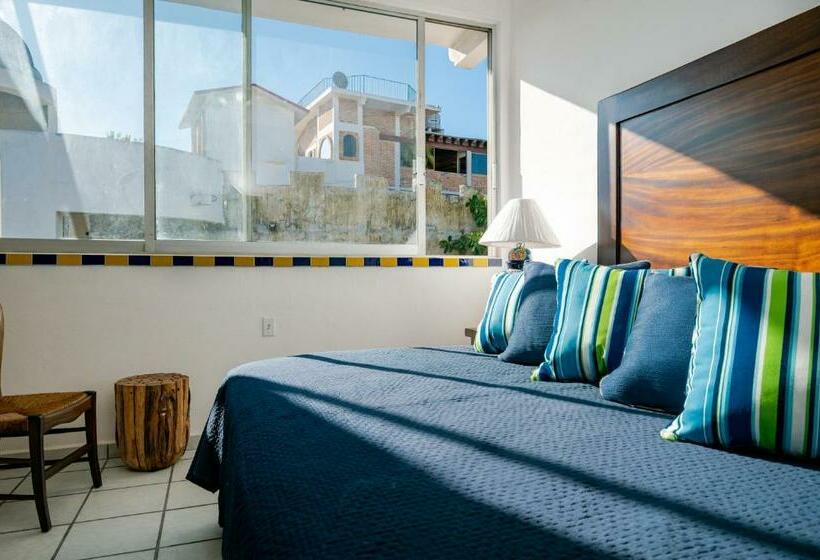 Villa 2 soveværelser, Boutique Hotel & Suites Hacienda Lord Twigg