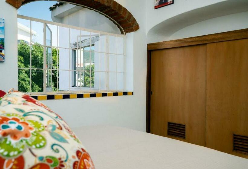 ویلای 2 خوابه, Boutique Hotel & Suites Hacienda Lord Twigg