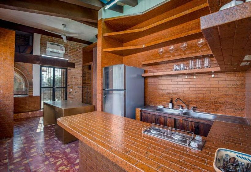 1 Bedroom Penthouse Apartment, Boutique Hotel & Suites Hacienda Lord Twigg