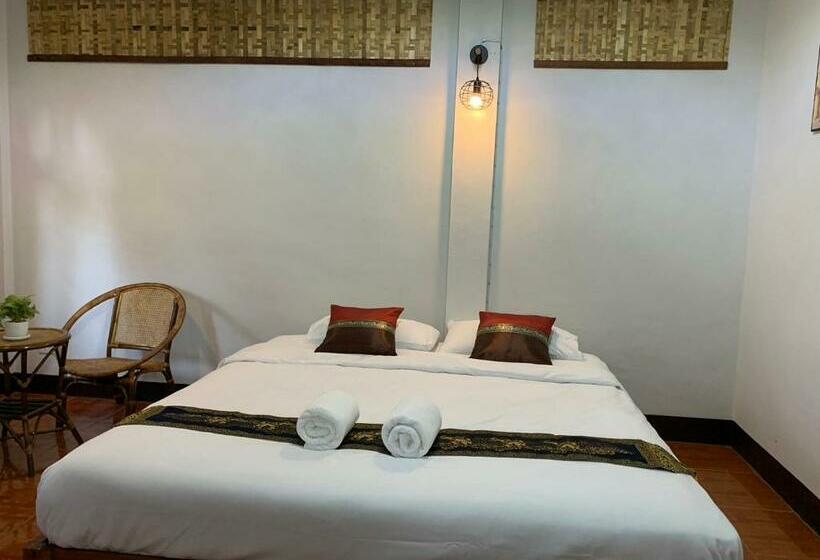 חדר סטנדרט נוף לגינה, Pailifornia