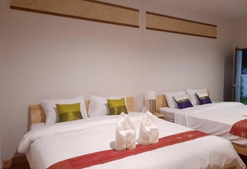 חדר משפחתי, Pailifornia