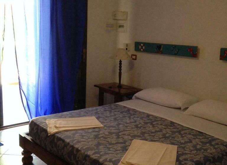 标准工作室, Jerà Holiday Collection Vulcano