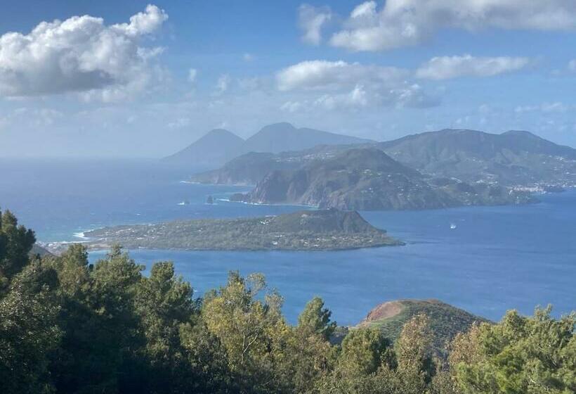 标准工作室, Jerà Holiday Collection Vulcano