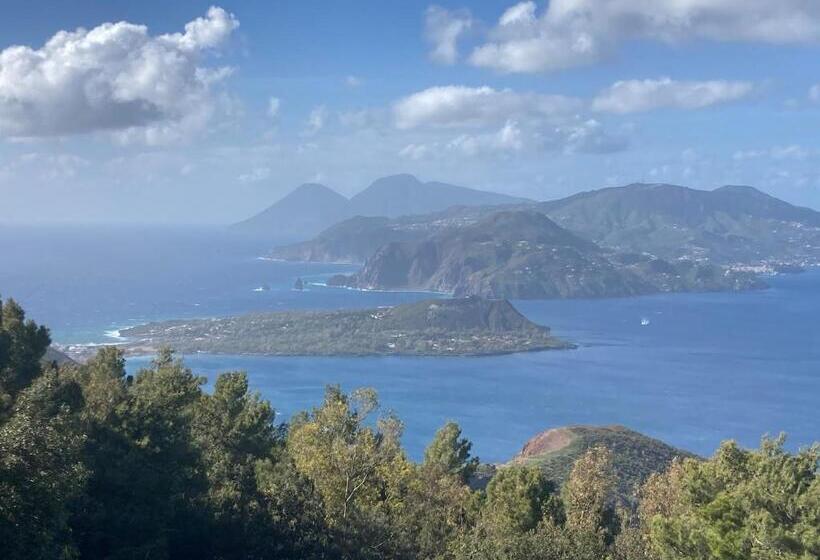 高级工作室, Jerà Holiday Collection Vulcano