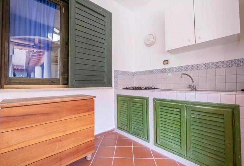 高级工作室, Jerà Holiday Collection Vulcano