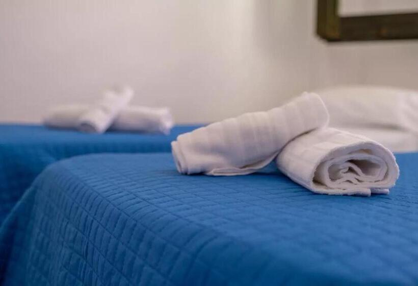 高级工作室, Jerà Holiday Collection Vulcano