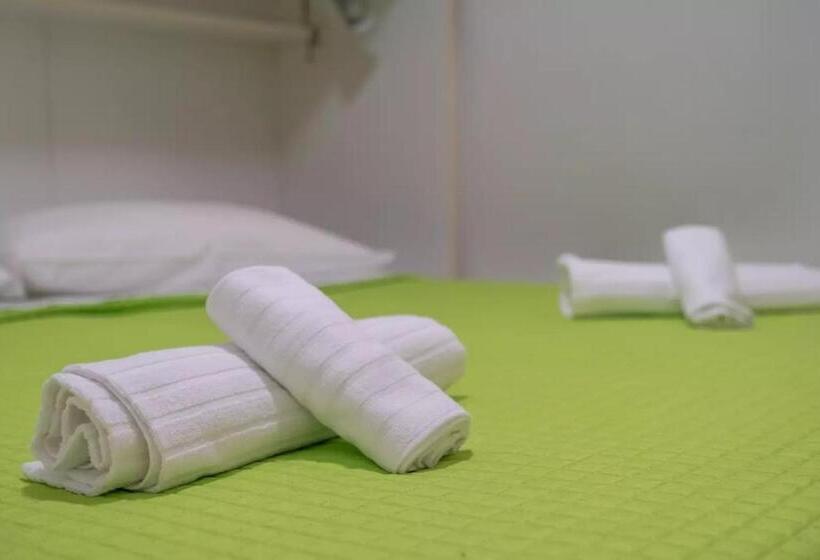 带2个卧室的公寓, Jerà Holiday Collection Vulcano