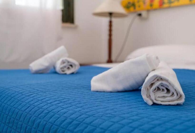 带2个卧室的公寓, Jerà Holiday Collection Vulcano