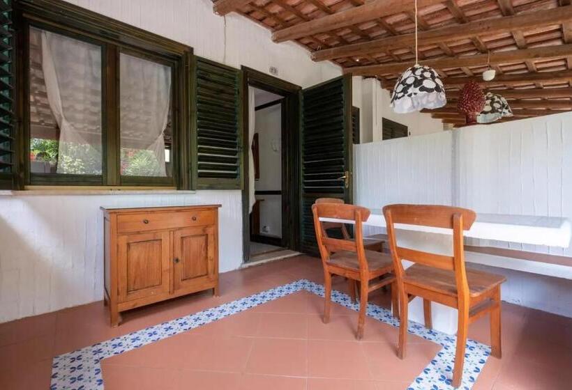 带2个卧室的公寓, Jerà Holiday Collection Vulcano