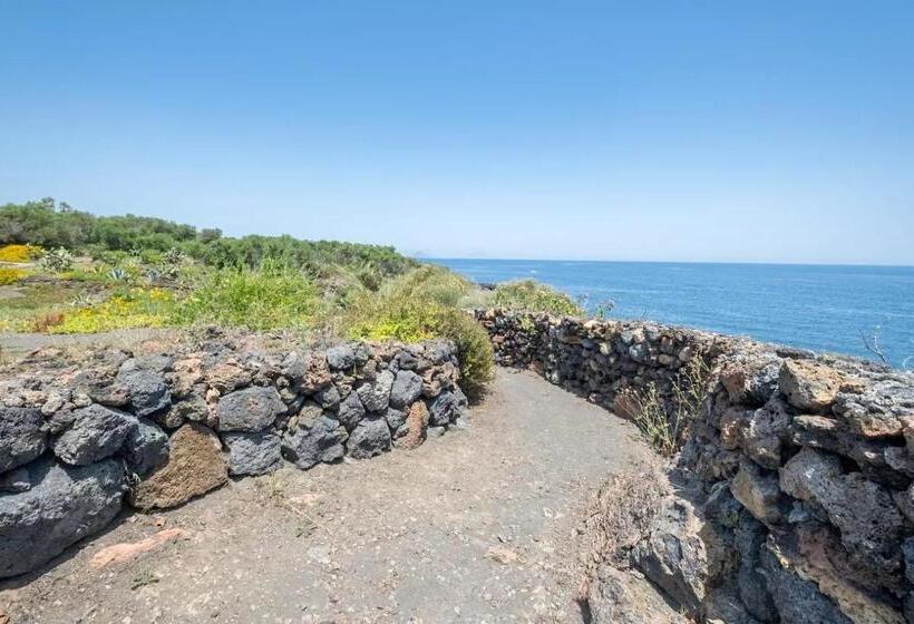 高级套房带海景, Jerà Holiday Collection Vulcano