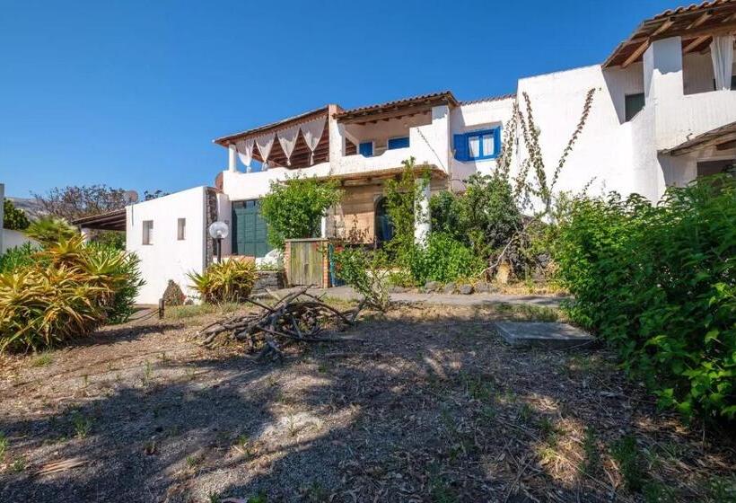 高级套房带海景, Jerà Holiday Collection Vulcano