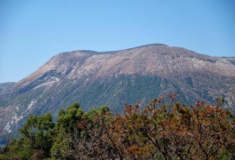 高级套房带海景, Jerà Holiday Collection Vulcano