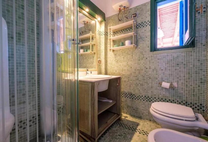 高级套房带海景, Jerà Holiday Collection Vulcano