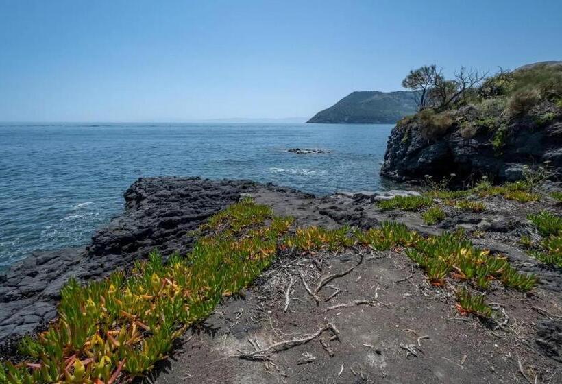 海景套房, Jerà Holiday Collection Vulcano