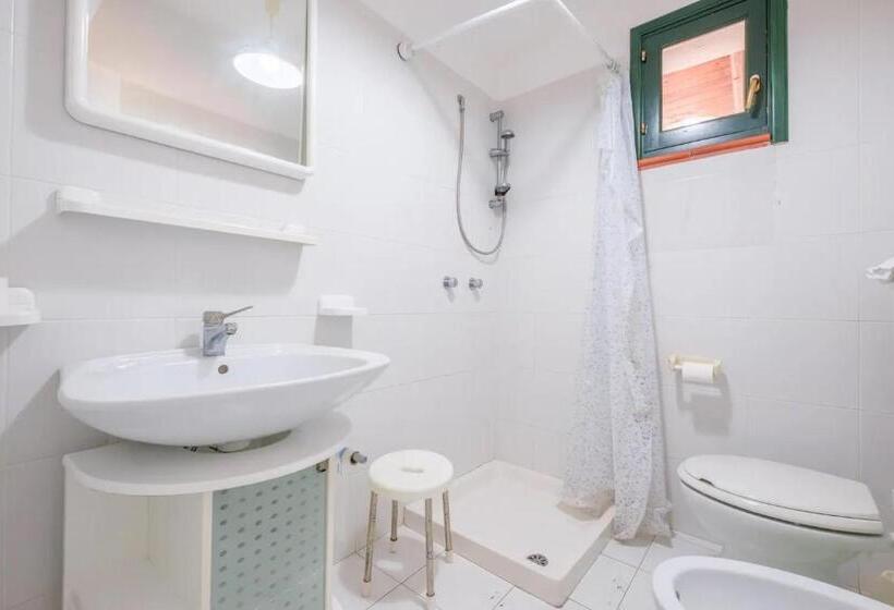 海景套房, Jerà Holiday Collection Vulcano