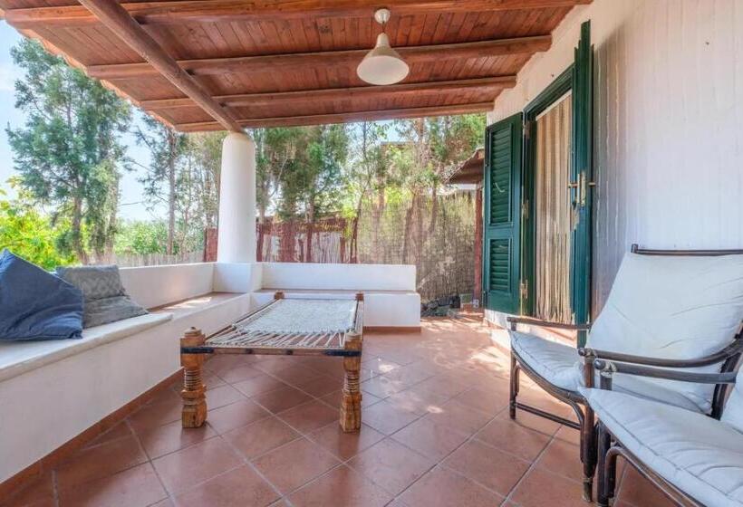 海景套房, Jerà Holiday Collection Vulcano