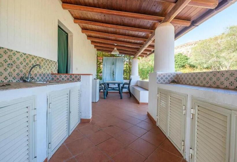 海景套房, Jerà Holiday Collection Vulcano