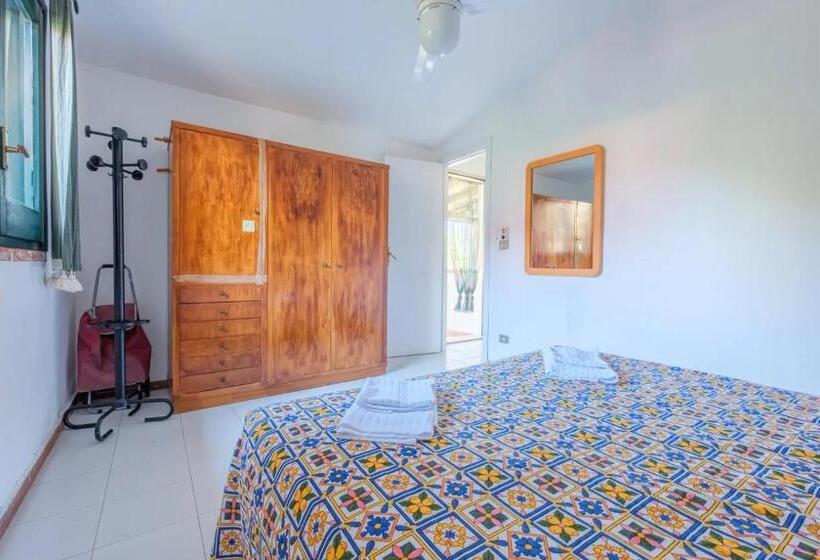 海景套房, Jerà Holiday Collection Vulcano