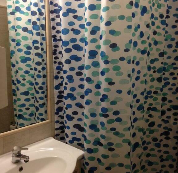 标准工作室, Jerà Holiday Collection Vulcano