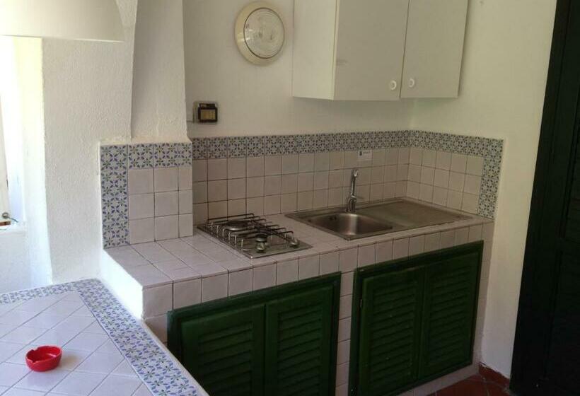 标准工作室, Jerà Holiday Collection Vulcano