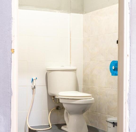 스탠다드 룸, Leisure Hostel