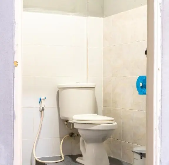 اتاق استاندارد, Leisure Hostel