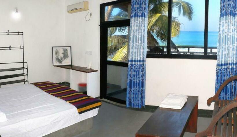 جناح سوبيريور مطل علي البحر, Hikka Ibiza Beach Resort & Natural Pool