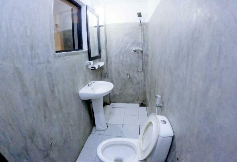 غرفة ديلوكس مطلّة علي البحر, Hikka Ibiza Beach Resort & Natural Pool