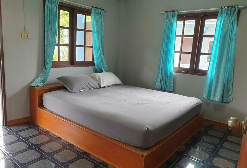 Номер Economy, Tommy Resort Koh Tao