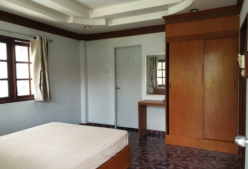 Номер Economy, Tommy Resort Koh Tao