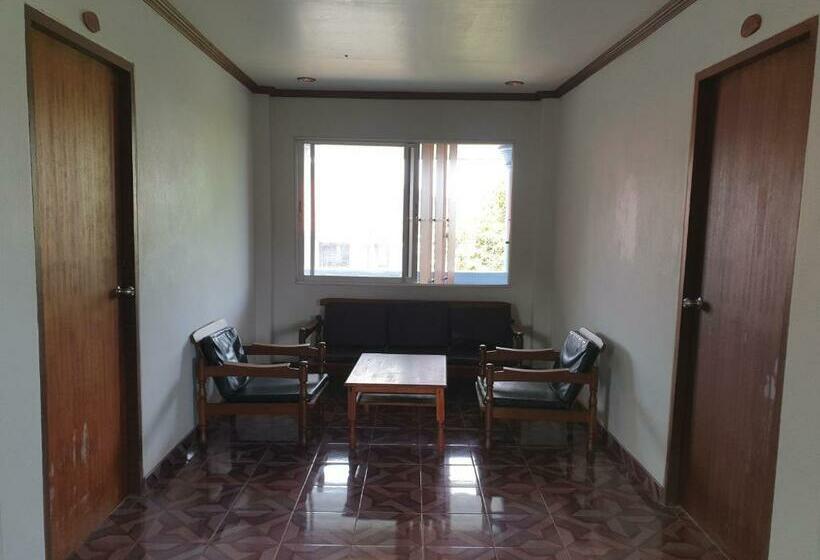 Номер Economy, Tommy Resort Koh Tao