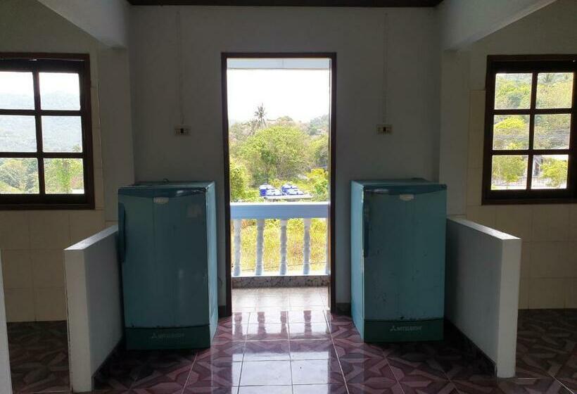 Номер Economy, Tommy Resort Koh Tao