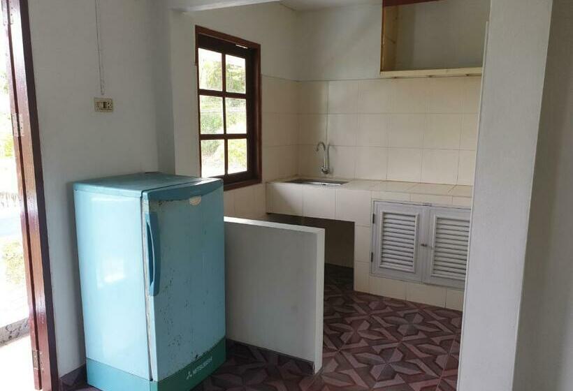 Номер Economy, Tommy Resort Koh Tao