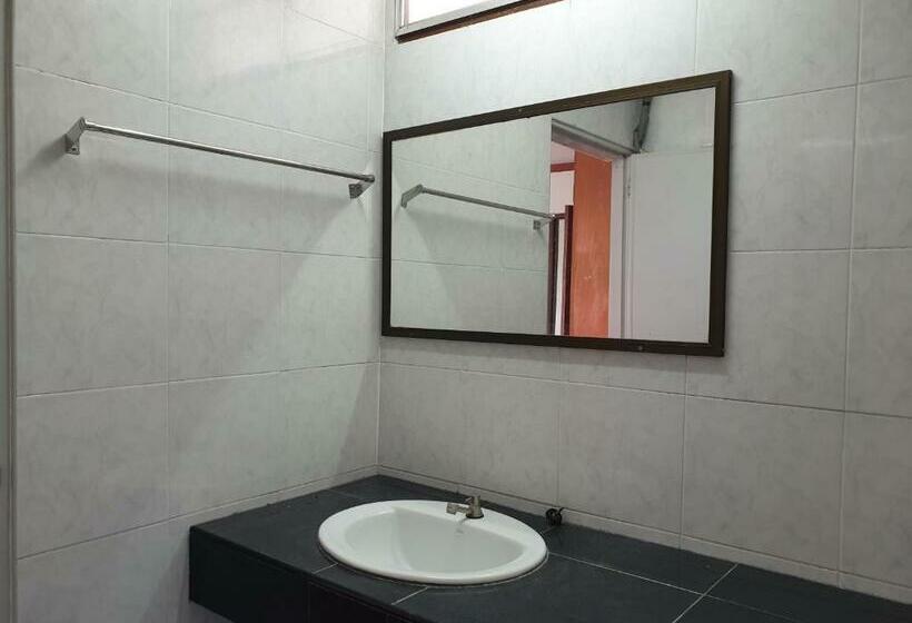 Номер Economy, Tommy Resort Koh Tao