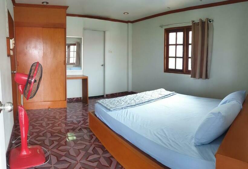 Номер Economy, Tommy Resort Koh Tao