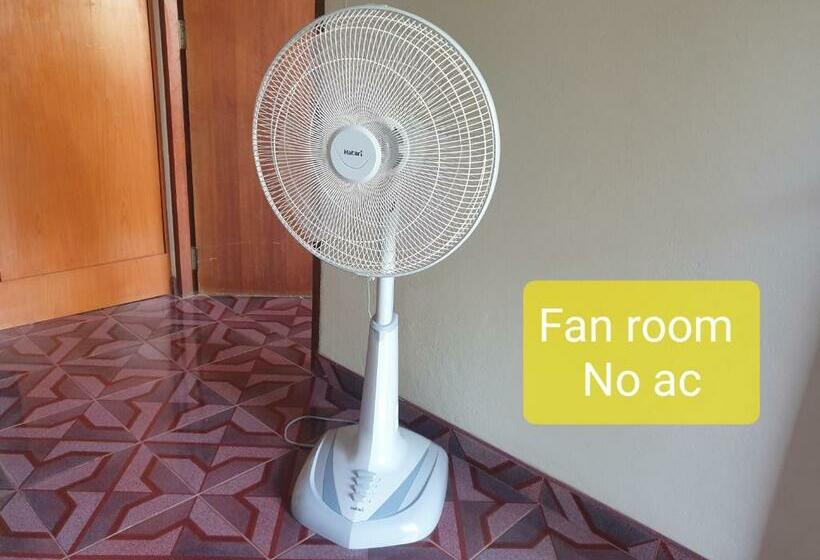 Четырехместный Номер Стандарт, Tommy Resort Koh Tao