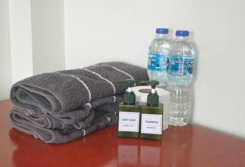 Номер Economy, Tommy Resort Koh Tao