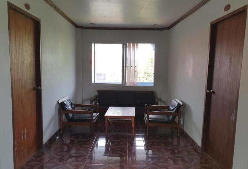 Четырехместный Номер Стандарт, Tommy Resort Koh Tao