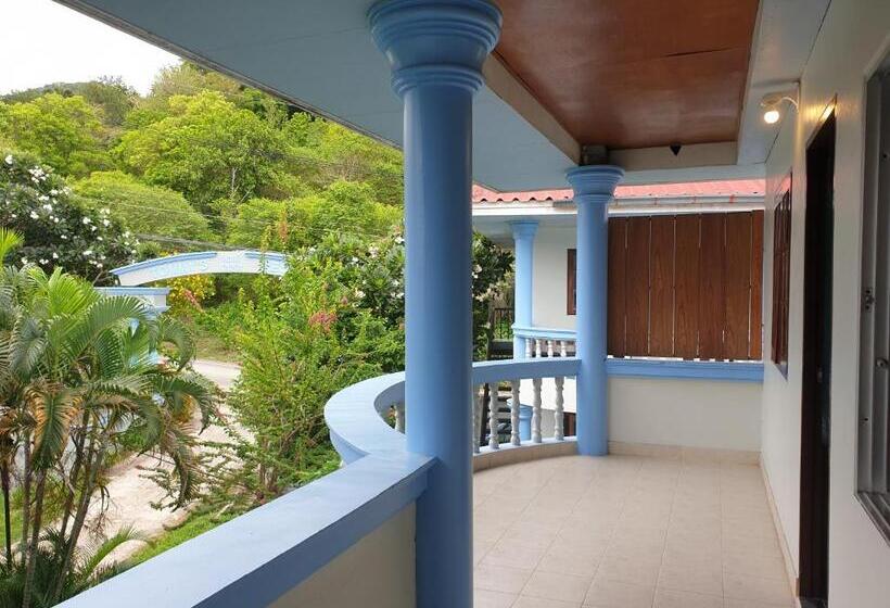 Четырехместный Номер Стандарт, Tommy Resort Koh Tao