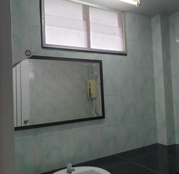 Четырехместный Номер Стандарт, Tommy Resort Koh Tao